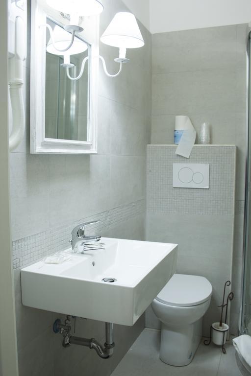 Clara Domus Hotell Rom Exteriör bild