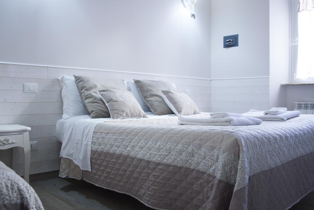 Clara Domus Hotell Rom Exteriör bild