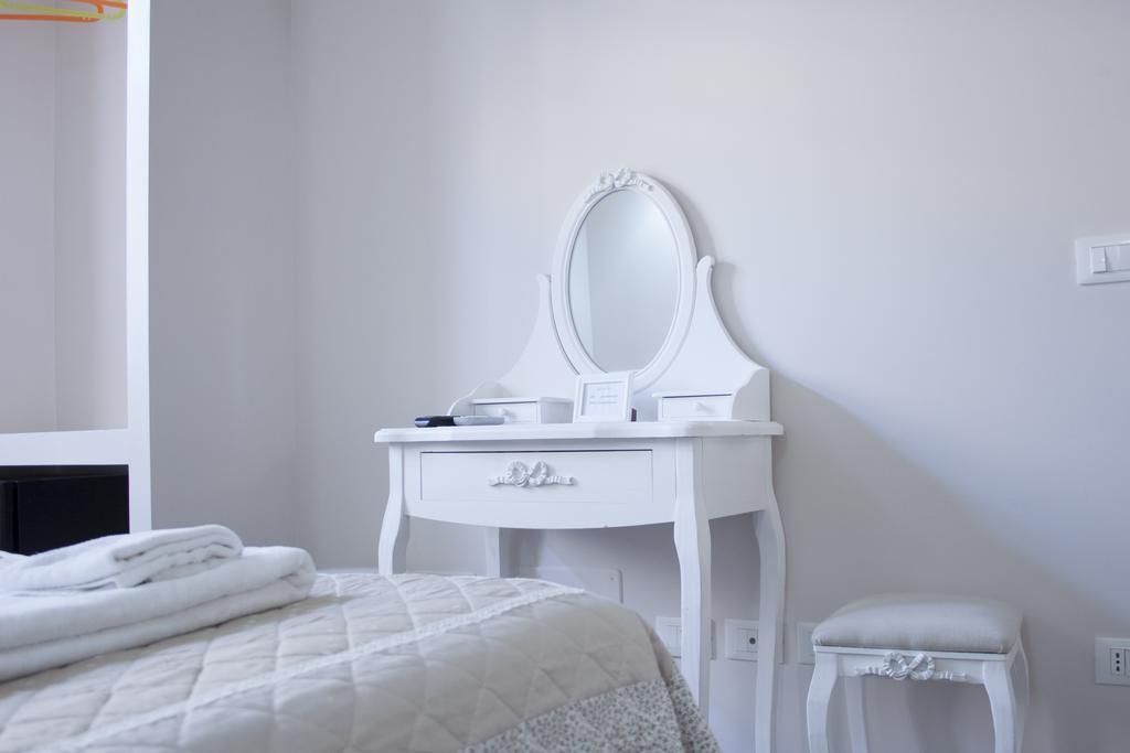 Clara Domus Hotell Rom Exteriör bild