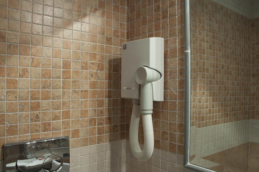 Clara Domus Hotell Rom Exteriör bild
