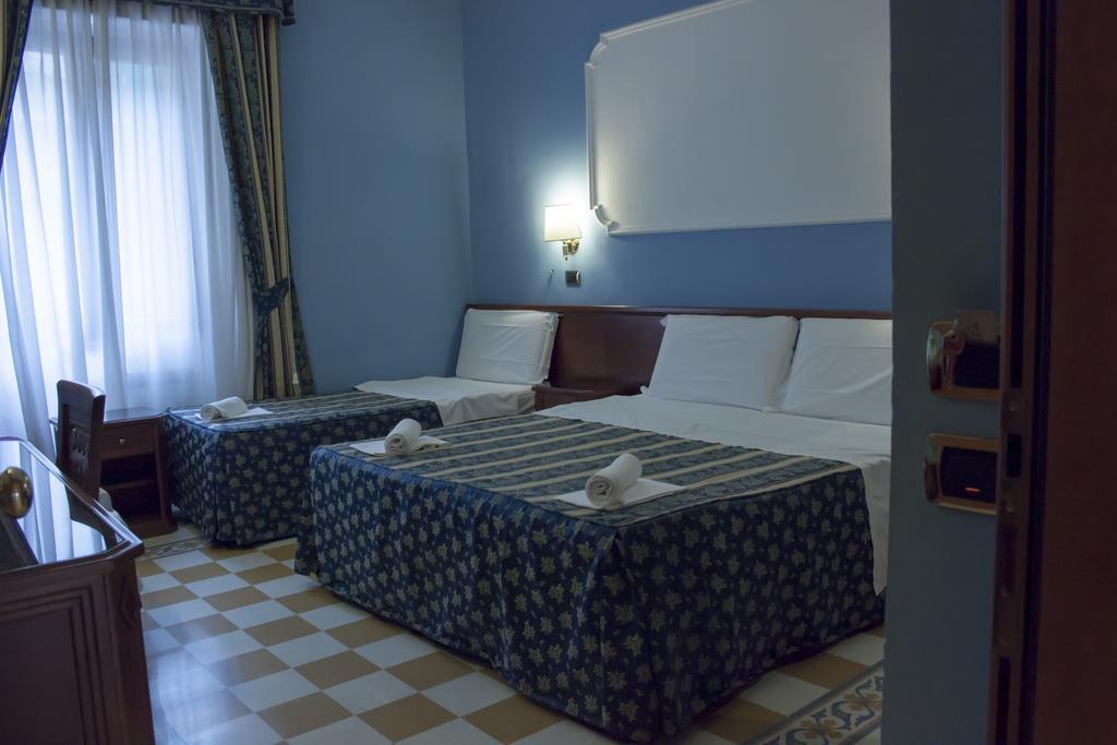 Clara Domus Hotell Rom Exteriör bild