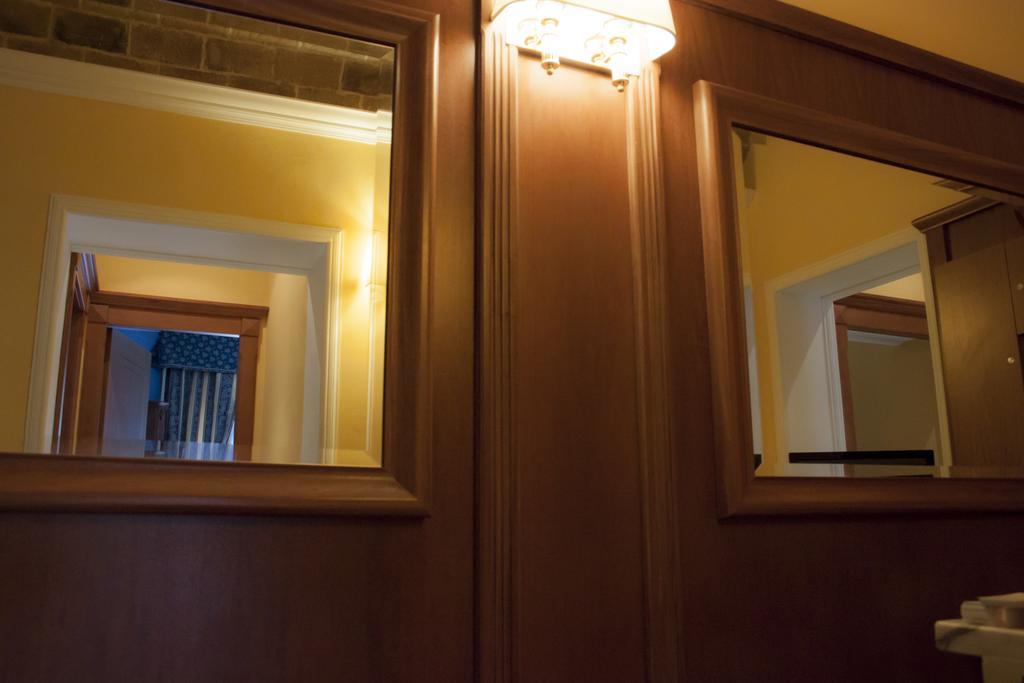 Clara Domus Hotell Rom Exteriör bild