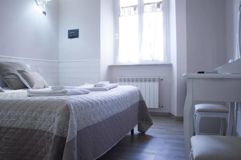 Clara Domus Hotell Rom Exteriör bild